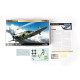 Збірна модель Bf 109G-10 Erla 1/48 Eduard 82164