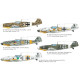 Bf 109G-2 1/48