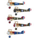 Sopwith F.1 Camel (BR.1) 1/48