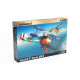 Sopwith F.1 Camel (BR.1) 1/48