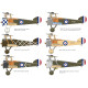 Sopwith 2F.1 Camel 1/48