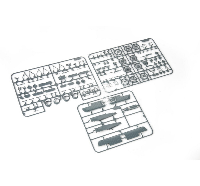 Sopwith Camel Comic 1/48