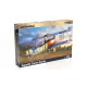 Sopwith Camel Comic 1/48