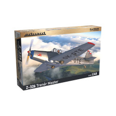Z-326/ C-305 Trenér Master 1/48