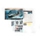 F4F-3 Wildcat 1/48