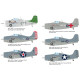 F4F-3 Wildcat 1/48
