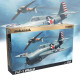 F4F-3 Wildcat 1/48