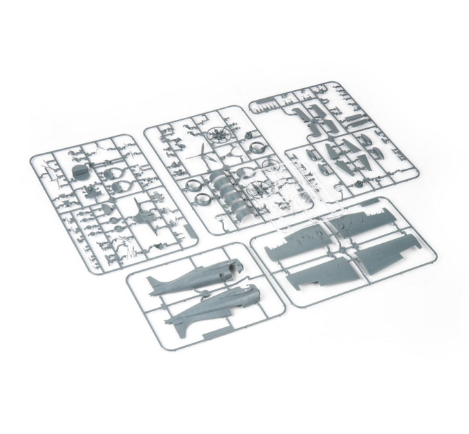 F4F-4 Wildcat early 1/48