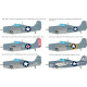F4F-4 Wildcat early 1/48