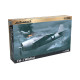 Збірна модель FM-1 Wildcat 1/48 Eduard 82204