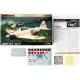 Збірна модель A6M2 Zero Type 21 1/48 Eduard 82212