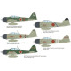 A6M3 Zero Type 32 1/48