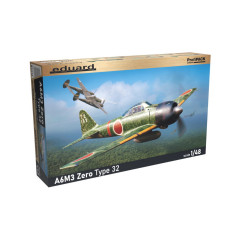 A6M3 Zero Type 32 1/48