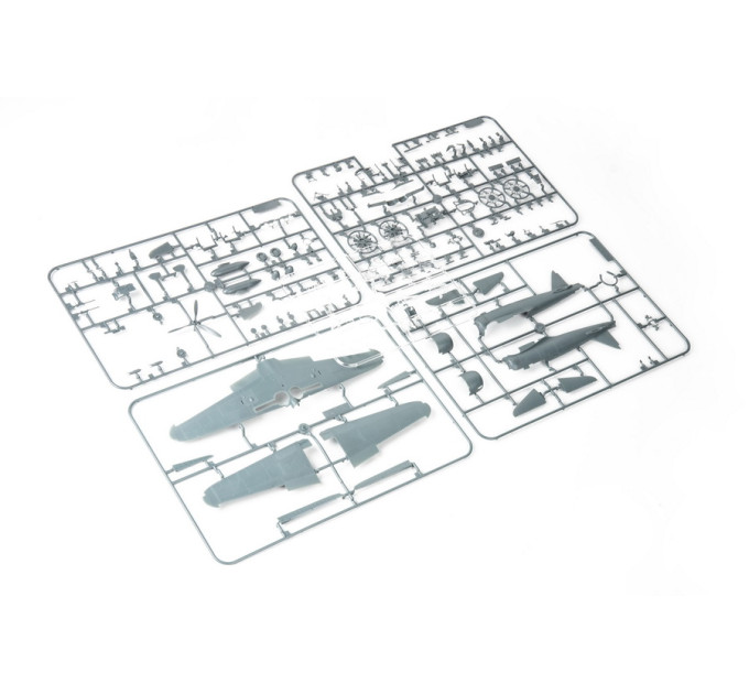 A6M3 Zero Type 22 1/48