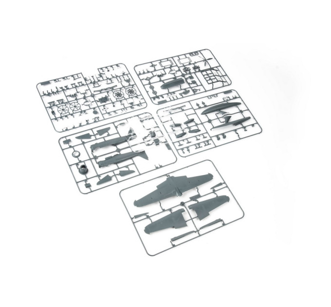 A6M2-N Rufe 1/48