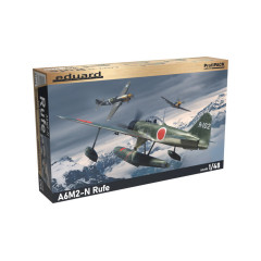 A6M2-N Rufe 1/48