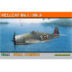 HELLCAT Mk. I/Mk. II Дві моделі 1/48