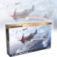 Збірна модель P-40K з коротким хвостом 1/48 Eduard 82243