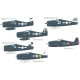 F6F-5 Hellcat late 1/48