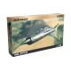 Збірна модель МіГ-21ПФМ 1/48 Eduard 8237