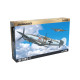Bf 109E-1 1/48