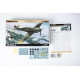 Bf 109E-4 1/48