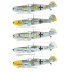 Bf 109E-4 1/48