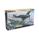 Bf 109E-4 1/48