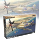 Збірна модель Spitfire F Mk. IX 1/48 Eduard 8282