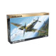 Збірна модель Spitfire Mk. VIII 1/48 Eduard 8284
