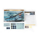 Збірна модель Spitfire Mk. XVI High Back 1/48 Eduard 8286