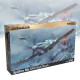 Збірна модель Spitfire Mk. XVI High Back 1/48 Eduard 8286