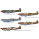Spitfire HF Mk. VIII 1/48