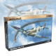Збірна модель Spitfire Mk.IXe 1/48 Eduard 8288