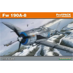 Fw 190A-8 1/72