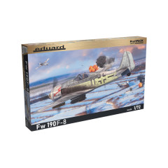 Fw 190F-8 1/72