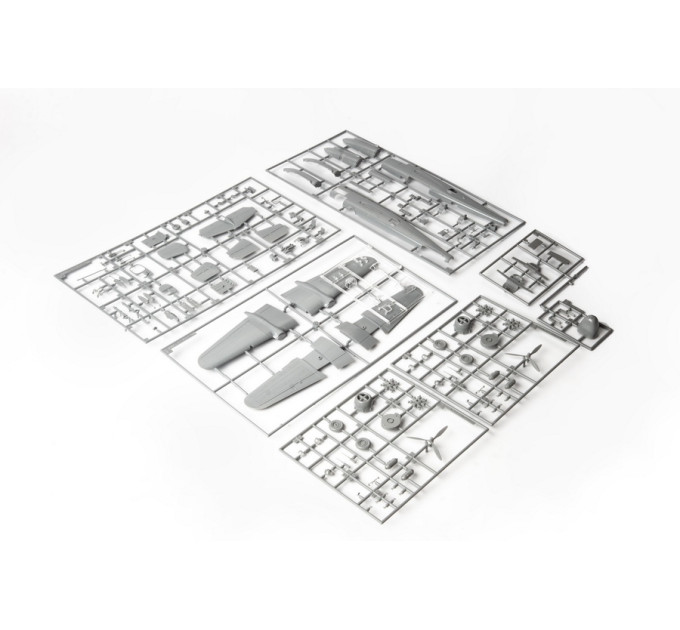 B-25J Mitchell STRAFER 1/72