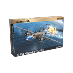 B-25J Mitchell STRAFER 1/72