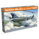 Spitfire Mk. IXc пізня версія 1/72