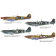 Spitfire F Mk. IX 1/72
