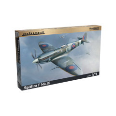 Spitfire F Mk. IX 1/72