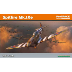 Spitfire Mk. IXe 1/72