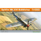 Spitfire Mk. XVI Bubbletop 1/72