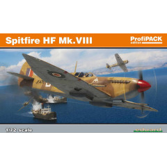 Spitfire HF Mk. VIII 1/72