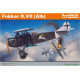 Fokker D. VII (Alb) 1/72