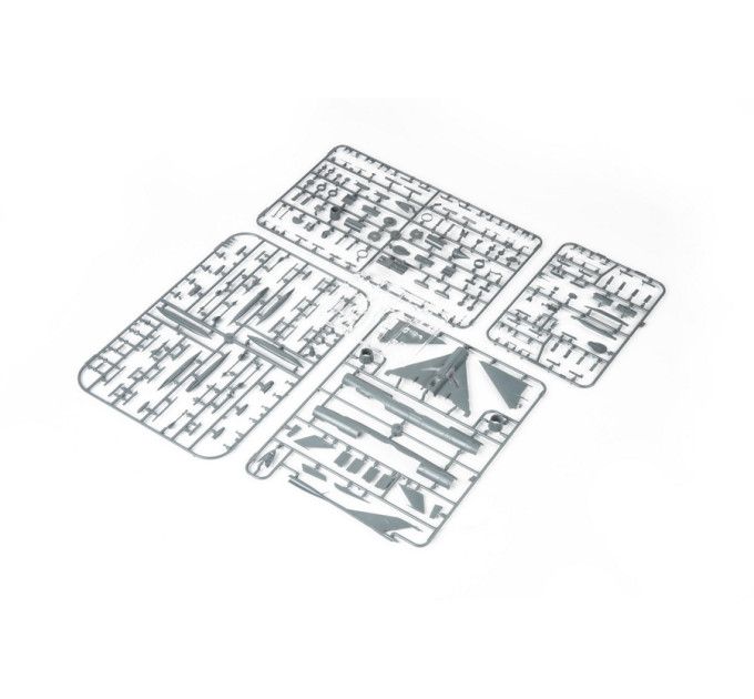 МіГ-21ПФМ 1/72