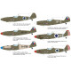 Avia S-199 із ліхтарем ERLA 1/72