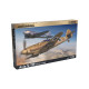 Avia S-199 із ліхтарем ERLA 1/72