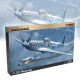 Збірна модель P-51D Mustang 1/72 Eduard 70173