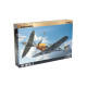 Bf 109E-3 1/72